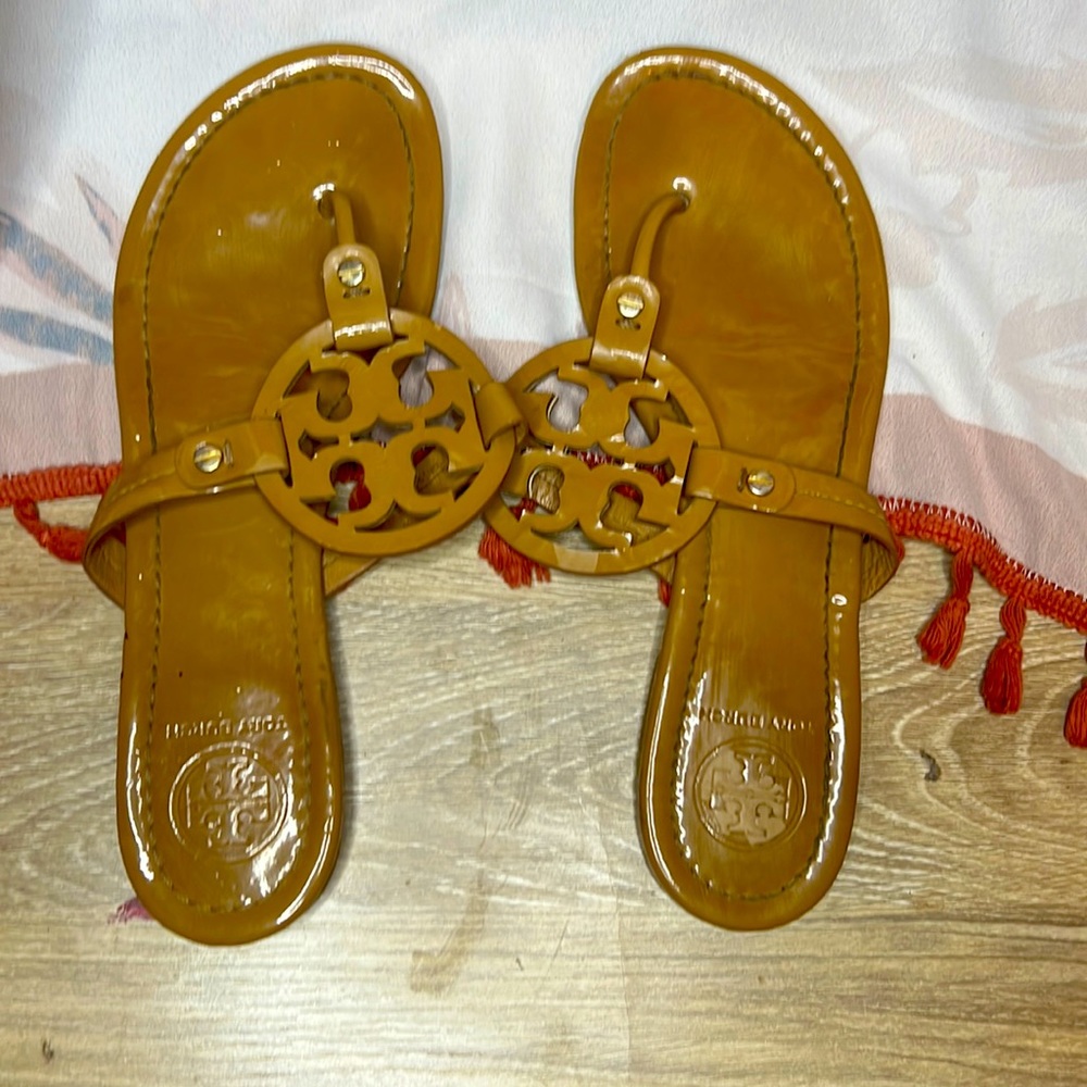 Tory Burch Sandals